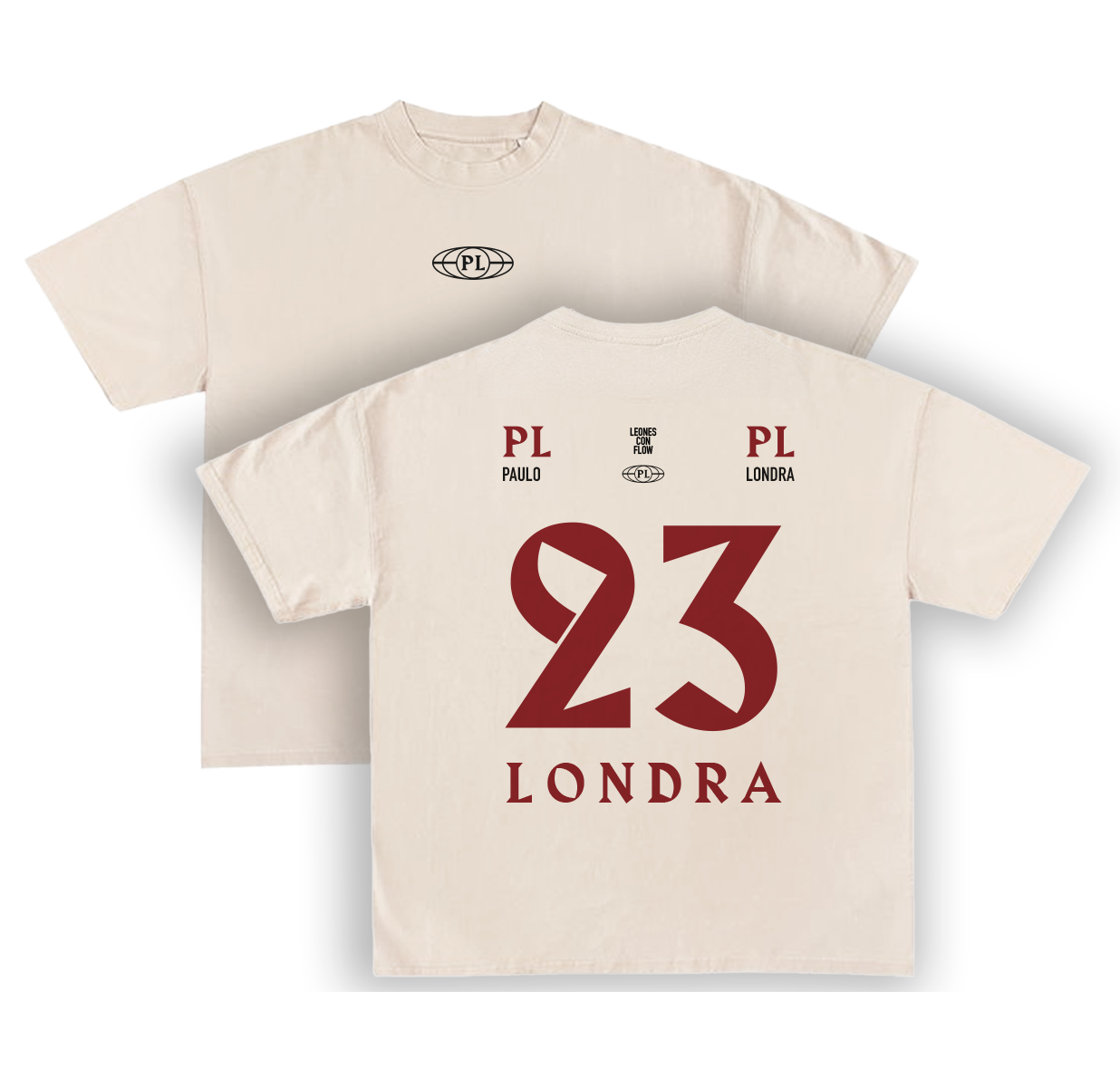 PL Shirt PL Shirt